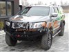 Přední pevnostní nárazník Nissan Navara D23 (16-)